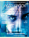 Imagen de portada para Acceleration